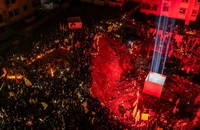 Sự suy yếu của Hezbollah và chương mới tại Lebanon
