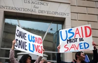 Mỹ đóng cửa trụ sở USAID, đảng Dân chủ chỉ trích mạnh ông Musk 