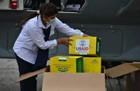 Biết gì về USAID – cơ quan nắm phần lớn viện trợ nước ngoài của Mỹ vừa bị đóng cửa trụ sở chính?