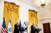 Những điều bỏ ngỏ trong đề xuất của ông Trump về việc Mỹ tiếp quản Gaza