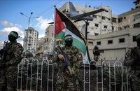 Hamas phản hồi ‘tối hậu thư’ của ông Trump và Israel liên quan thỏa thuận ngừng bắn Gaza