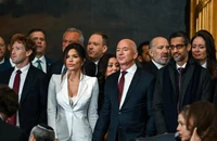 Sự im lặng kỳ lạ của loạt tỉ phú Mỹ với ông Trump