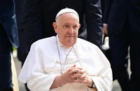 ĐỒ HỌA: Cuộc đời Giáo Hoàng Francis