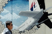 Malaysia thuê công ty Mỹ tìm máy bay MH370 với điều kiện 'không thấy không trả tiền'
