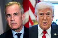 Tổng thống Trump và Thủ tướng Canada điện đàm vụ thuế quan 