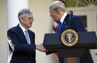 Cuộc chiến mang tên lãi suất giữa ông Trump và Chủ tịch Fed sẽ theo kịch bản nào?