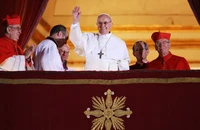 Những di sản lớn của Giáo hoàng Francis