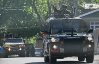 Căng thẳng Ấn Độ - Pakistan leo thang nghiêm trọng sau vụ tấn công khủng bố ở Kashmir