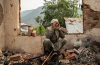Nỗi niềm sống trong sợ hãi của 15 triệu dân Kashmir giữa giao tranh Ấn Độ-Pakistan