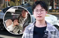 Vinh danh và thưởng cho nam sinh Trung Quốc bỏ thi để cứu bạn bị đau tim 