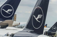 Sự cố máy bay của hãng bay Lufthansa