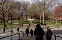 Sinh viên quốc tế tại Harvard thấp thỏm vì lệnh cấm từ chính quyền ông Trump