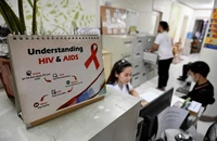 Số ca nhiễm HIV tăng vọt, Philippines cảnh báo tình trạng khẩn cấp y tế 