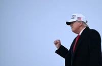 Ông Trump chịu áp lực từ lưỡng đảng về xung đột Israel-Iran