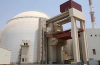 Ông Medvedev cảnh báo thảm họa Chernobyl nếu Israel tấn công cơ sở hạt nhân Iran