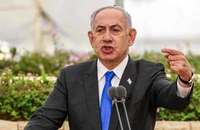 Niềm vui 'ngắn chẳng tày gang' của ông Netanyahu