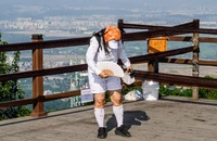 Hàn Quốc đau đầu đối phó ‘bọ tình yêu’