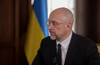 Ông Zelensky muốn thay bộ trưởng quốc phòng