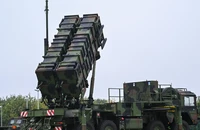 Châu Âu lên tiếng chuyện mua vũ khí Mỹ cho Ukraine