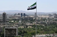 Syria sắp bầu cử quốc hội, có nước ngoài quan sát