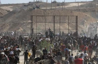 Đường sống nào cho người dân Gaza?
