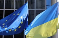 EU, NATO nhắn đến Mỹ về Ukraine trước thềm thượng đỉnh Trump-Putin 