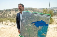 LHQ, loạt nước châu Âu và Ả Rập lên án việc Israel định xây thêm khu định cư ở Bờ Tây