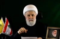 Hezbollah cảnh báo nội chiến ở Lebanon nếu giải giáp nhóm này