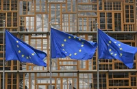 Sau Mỹ đến lượt EU tính trừng phạt thứ cấp nhắm vào các nước hỗ trợ Nga