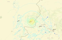 Động đất ở đông Afghanistan, nhiều thương vong