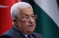Đại hội đồng LHQ ra nghị quyết cho phép Tổng thống Palestine phát biểu trực tuyến, khi ông bị Mỹ từ chối thị thực