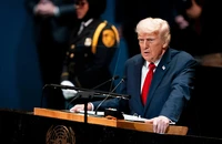 Thấy gì từ quan điểm của ông Trump về biến đổi khí hậu?