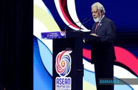Thủ tướng Timor-Leste: Giấc mơ gia nhập ASEAN đã thành hiện thực