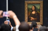 Hồi chuông cảnh báo từ vụ trộm Bảo tàng Louvre 