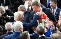 Rạn nứt giữa ông Trump và đồng minh Greene phơi bày 'ngã ba đường' của đảng Cộng hòa?