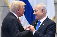 NBC News: Israel sắp đề xuất Mỹ các phương án tấn công Iran lần nữa