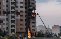 Chiến dịch Narnia của Israel ám sát các nhà khoa học hạt nhân Iran: Thảm khốc và không hoàn hảo