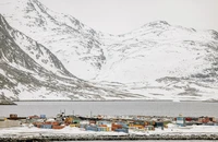 Vì sao Mỹ muốn sáp nhập Greenland?