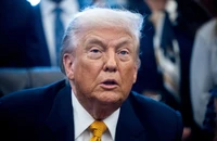 Ông Trump xem xét áp thuế lên các nước phản đối Mỹ sáp nhập Greenland