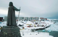 Greenland – ’tù nhân địa lý’ suốt gần 150 năm của Mỹ