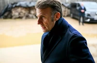 Ông Macron nêu lý do châu Âu cần nối lại đối thoại với Nga 