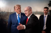Sự kiên nhẫn của ông Netanyahu trong nhiều tháng vận động Mỹ cùng đánh Iran