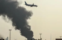 Chiến sự Trung Đông và hình ảnh 'thiên đường an toàn' của Dubai