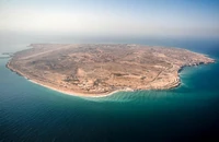 Biết gì về chuỗi 7 hòn đảo - ‘tuyến phòng thủ chính’ của Iran trấn giữ eo biển Hormuz?