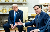 Giải mã sự vắng mặt của Ngoại trưởng Rubio trong đàm phán Mỹ-Iran
