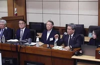 Cựu Tổng thống Hàn Quốc Yoon Suk-yeol bị tăng án lên 7 năm tù liên quan vụ thiết quân luật