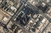 Reuters: Saudi Arabia phát động các cuộc tấn công bí mật nhằm vào Iran