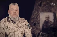 Israel tuyên bố hạ sát 'kiến trúc sư' vụ tấn công ngày 7-10-2023, Hamas xác nhận