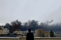 Đường đến Tehran: Người dân Iran thấp thỏm nguy cơ chiến tranh tiếp diễn