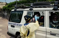 Giải mã chủng virus Ebola hiếm được WHO cảnh báo